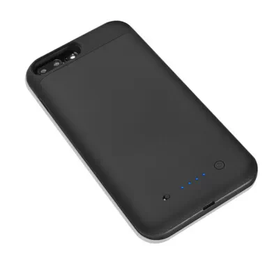 Power Bank для iPhone 7 / 8, 4500 mAh, цвет чёрный